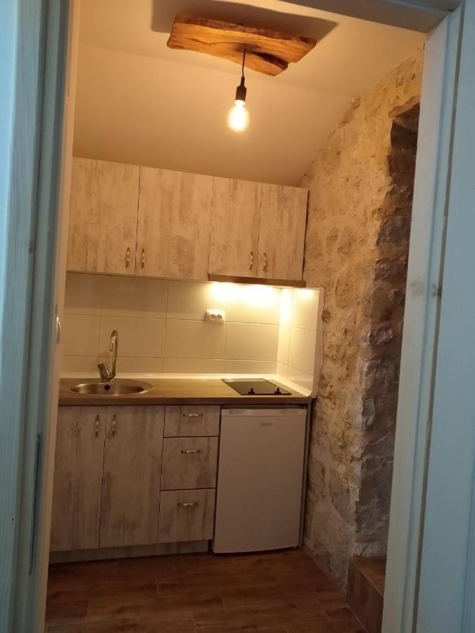 Willa Rustic Stone House Bar Zewnętrze zdjęcie